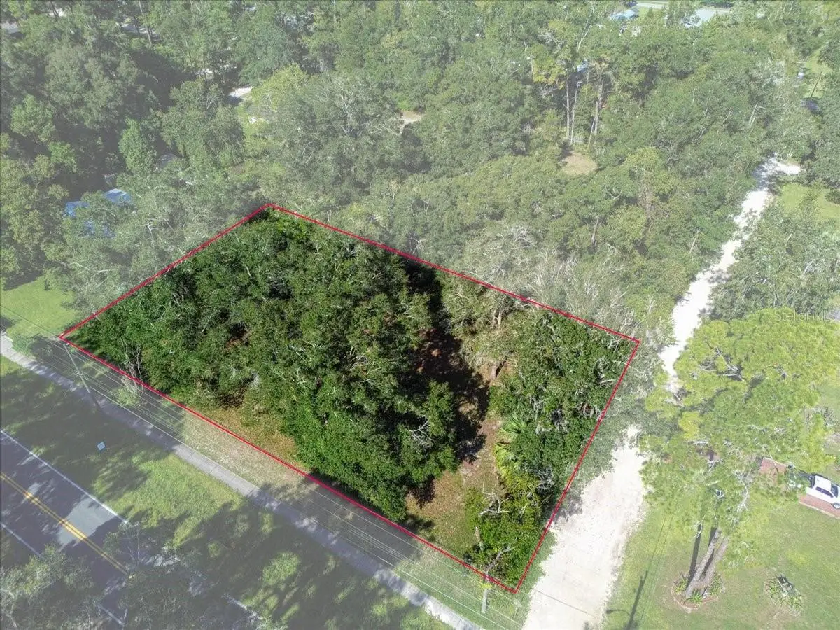 NW 194th Avenue, High Springs, FL 32643 - #1