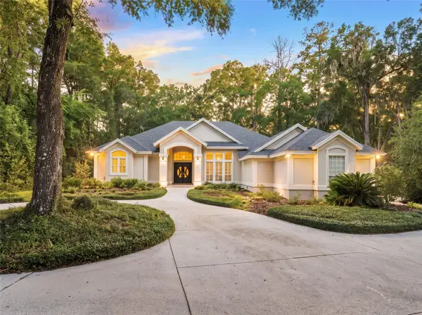 9231 SW 42nd Lane, GAINESVILLE, FL 32608