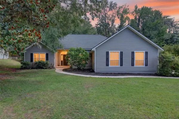 7715 NW 53rd Way, GAINESVILLE, FL 32653