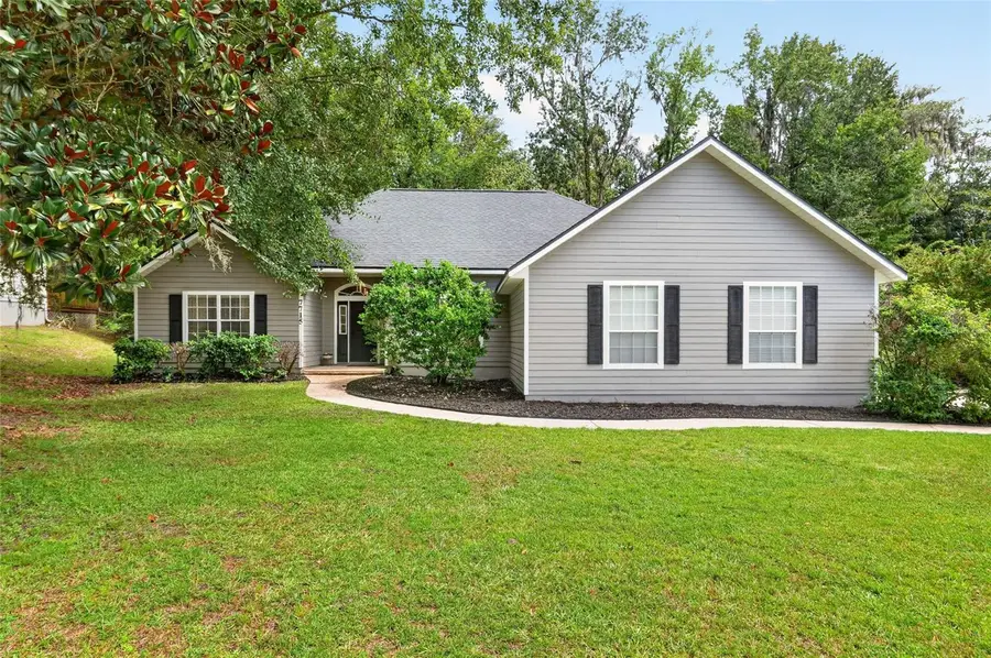 7715 NW 53rd Way, Gainesville, FL 32653 - #2