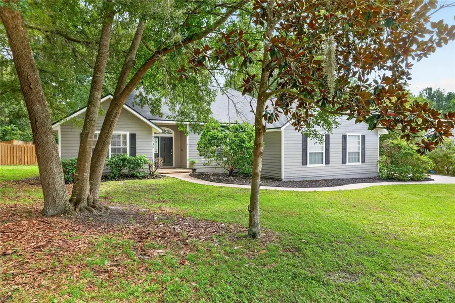 7715 NW 53rd Way, Gainesville, FL 32653 - #3