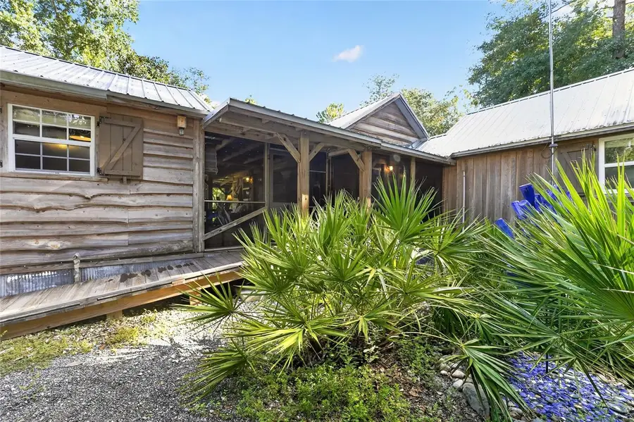 5661 NW 219th Street Road, Micanopy, FL 32667 - #2