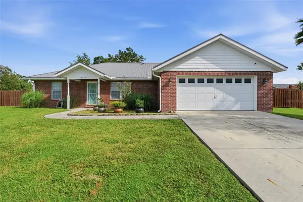 25542 SW 22nd Place, NEWBERRY, FL 32669