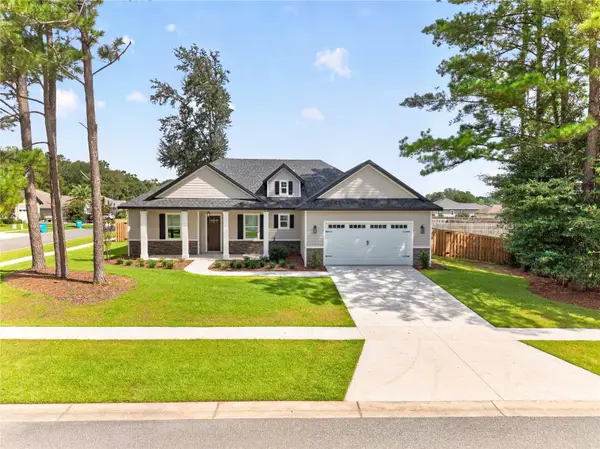 20488 NW 160th Lane, HIGH SPRINGS, FL 32643