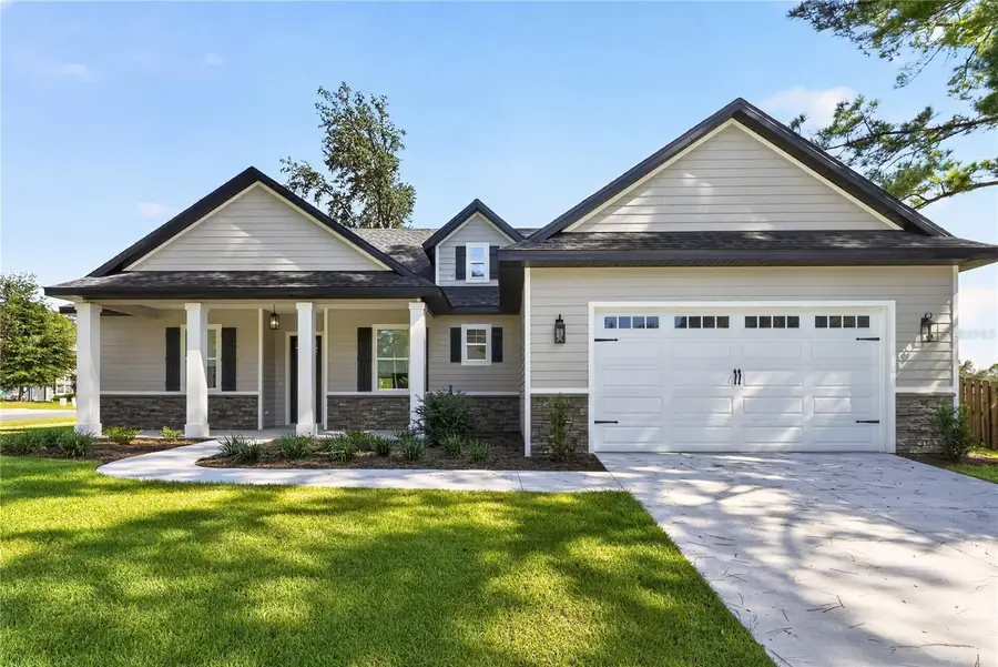 20488 NW 160th Lane, High Springs, FL 32643 - #2