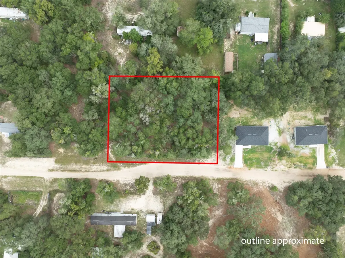 6400 Amherst Avenue, Keystone Heights, FL 32656 - #1