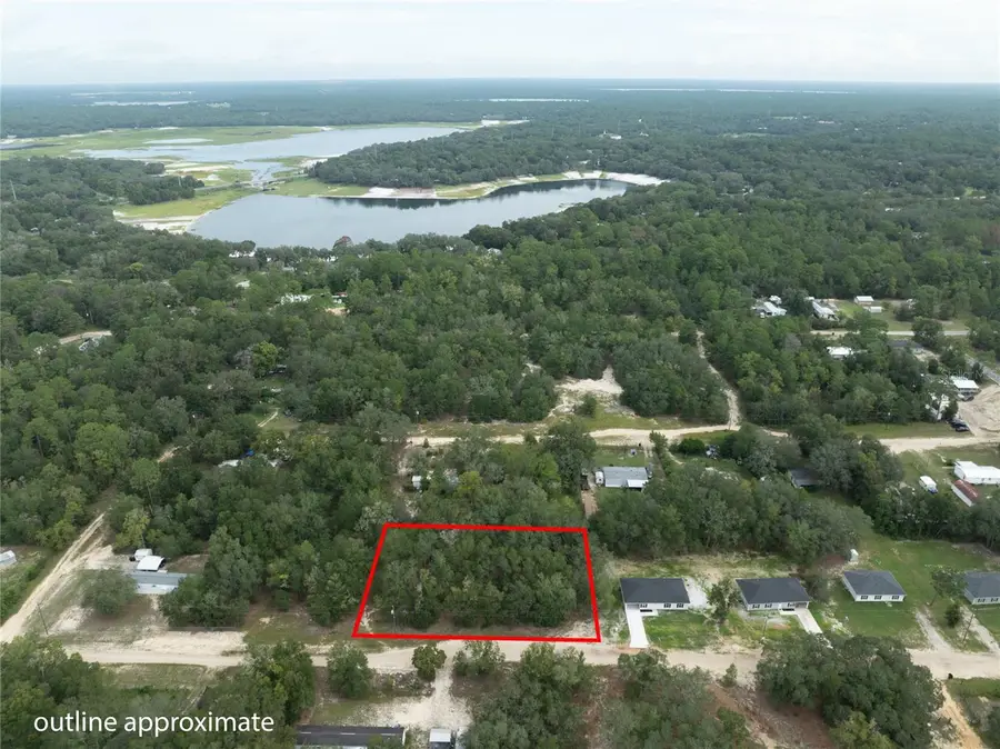 6400 Amherst Avenue, Keystone Heights, FL 32656 - #2