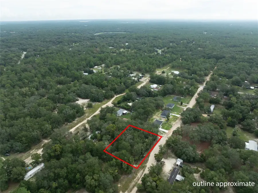 6400 Amherst Avenue, Keystone Heights, FL 32656 - #3