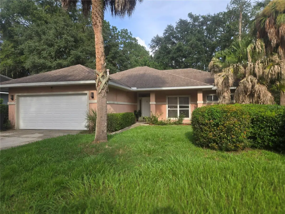 4423 NW 36th Street, Gainesville, FL 32605 - #1