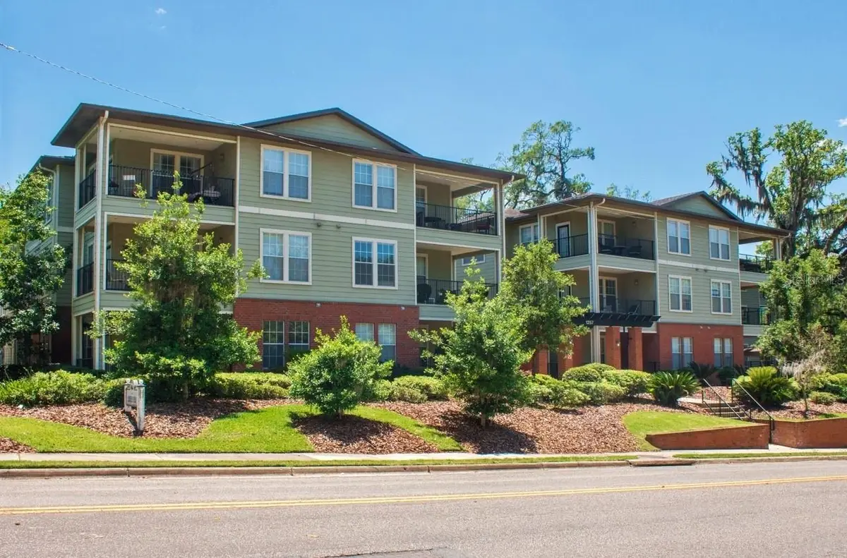 1257 SW 9th Road #208, Gainesville, FL 32601 - #1