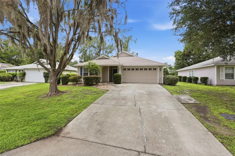 7106 NW 121st Avenue, Alachua, FL 32615 - #3