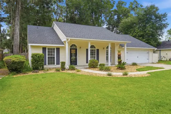 6622 SW 81st Street, GAINESVILLE, FL 32608