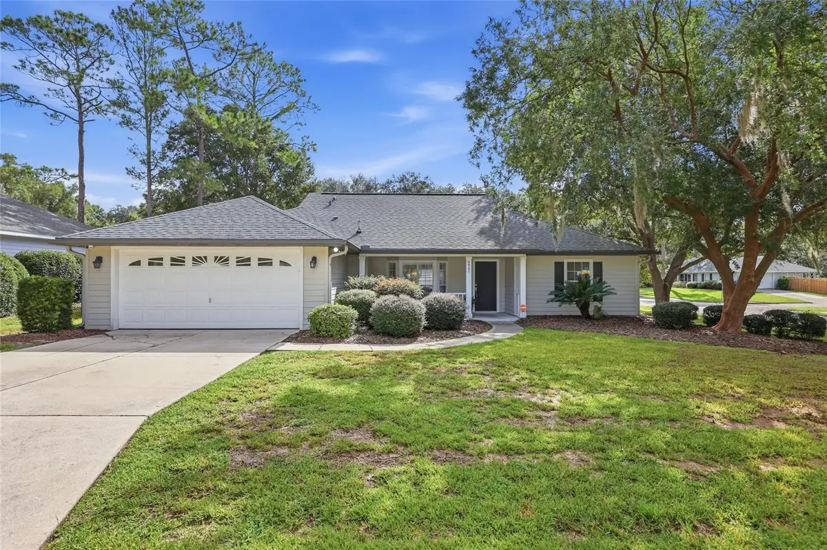 6907 SW 82nd Terrace, Gainesville, FL 32608 - #1