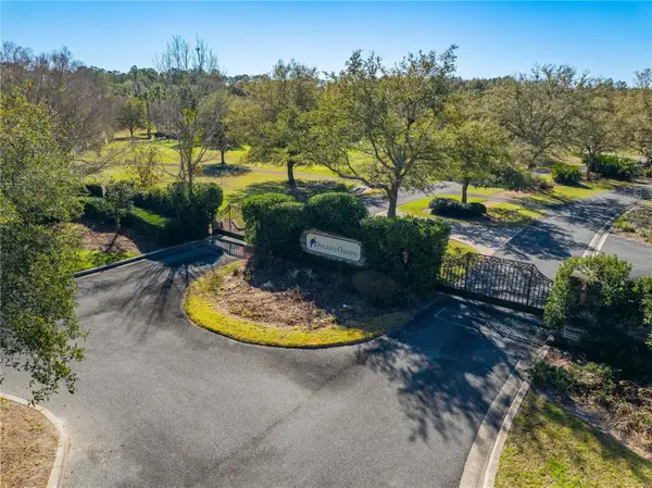 Lot 28 SW 21st Place, NEWBERRY, FL 32669