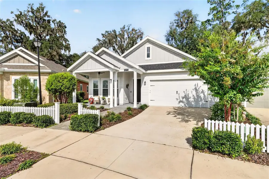 1272 NW 132nd Boulevard, Newberry, FL 32669 - #2
