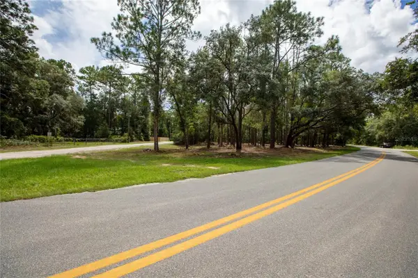 W Hillsborough Avenue, FLORAHOME, FL 32140