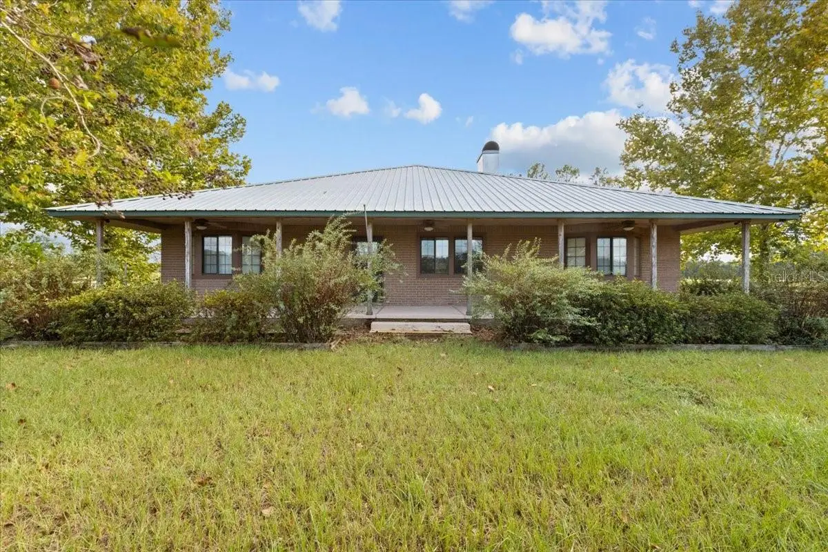 6351 SW 2nd Lane, Bell, FL 32619 - #1