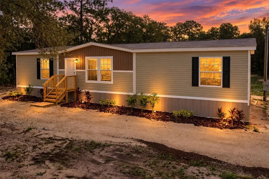 11691 NE 106th Court, Archer, FL 32618 - #2