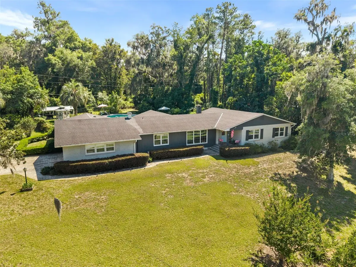 258 SE Hillside Parkway, Lake City, FL 32025 - #1