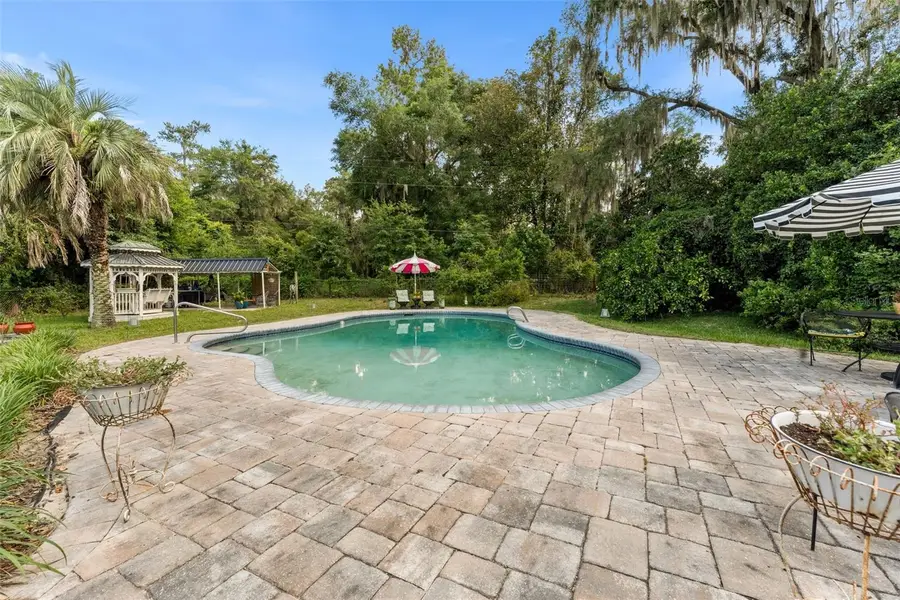258 SE Hillside Parkway, Lake City, FL 32025 - #2
