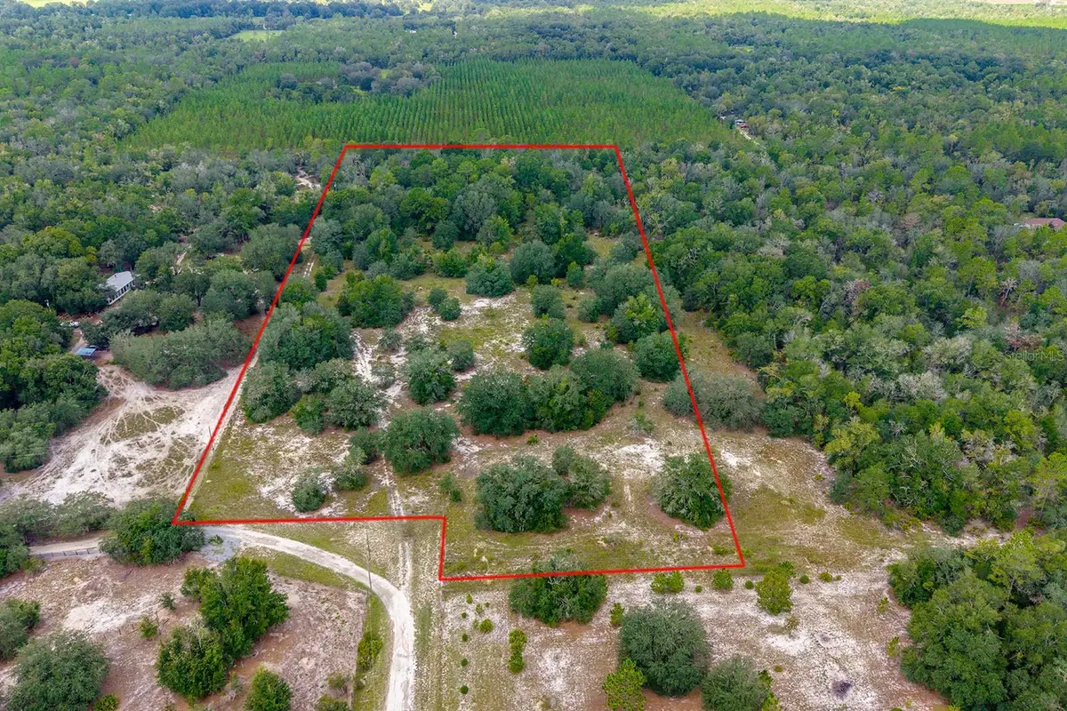 220 NE 108th Lane, Branford, FL 32008 - #1