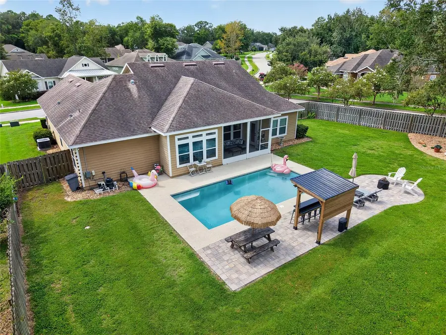 14878 NW 149th Road, Alachua, FL 32615 - #2