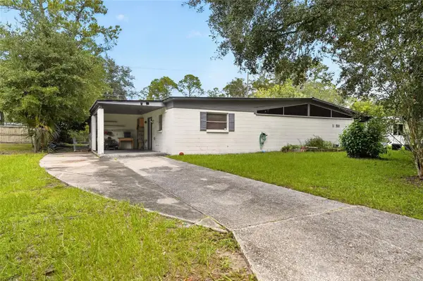 1320 NE 28th Avenue, GAINESVILLE, FL 32609