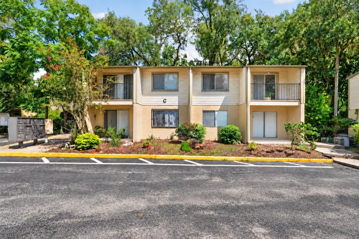 1015 SW 9th Street #C24, Gainesville, FL 32601 - #1
