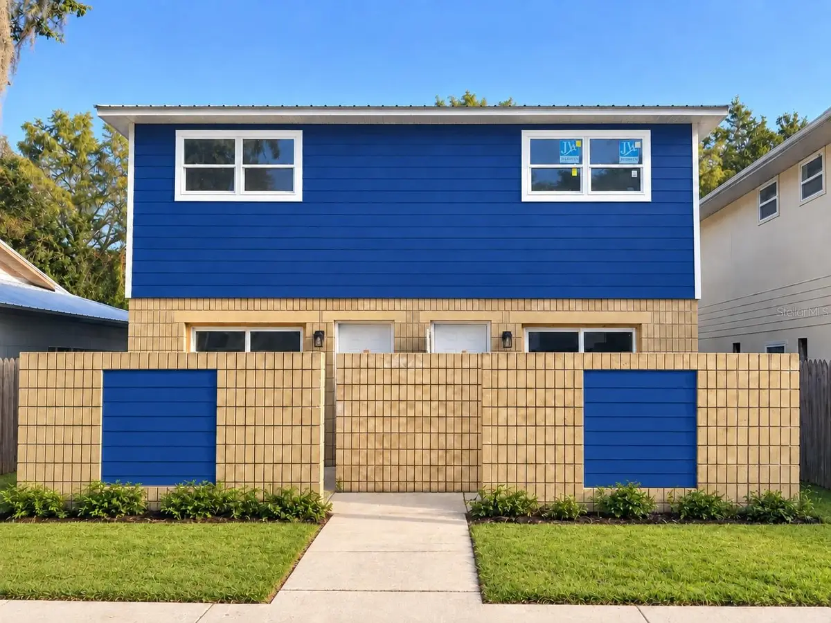 2604 SW 31st Place, Gainesville, FL 32608 - #1