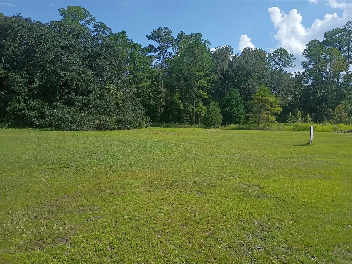 TBD NE Us Highway 301, Waldo, FL 32694 - #1