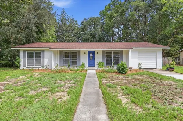 4907 NW 30th Terrace, GAINESVILLE, FL 32605