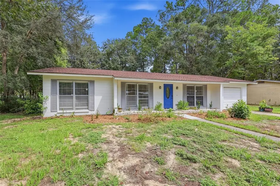 4907 NW 30th Terrace, Gainesville, FL 32605 - #2