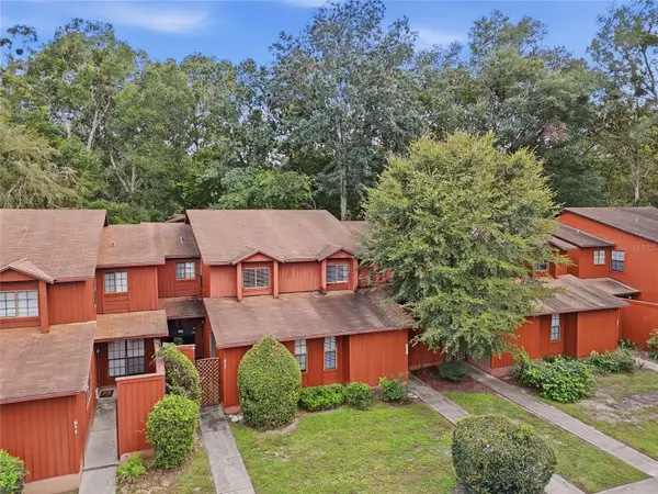 823 SW 58th Terrace, GAINESVILLE, FL 32607
