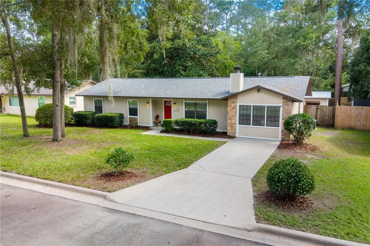 2149 NW 43rd Place, Gainesville, FL 32605 - #1