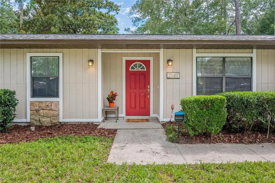 2149 NW 43rd Place, Gainesville, FL 32605 - #2