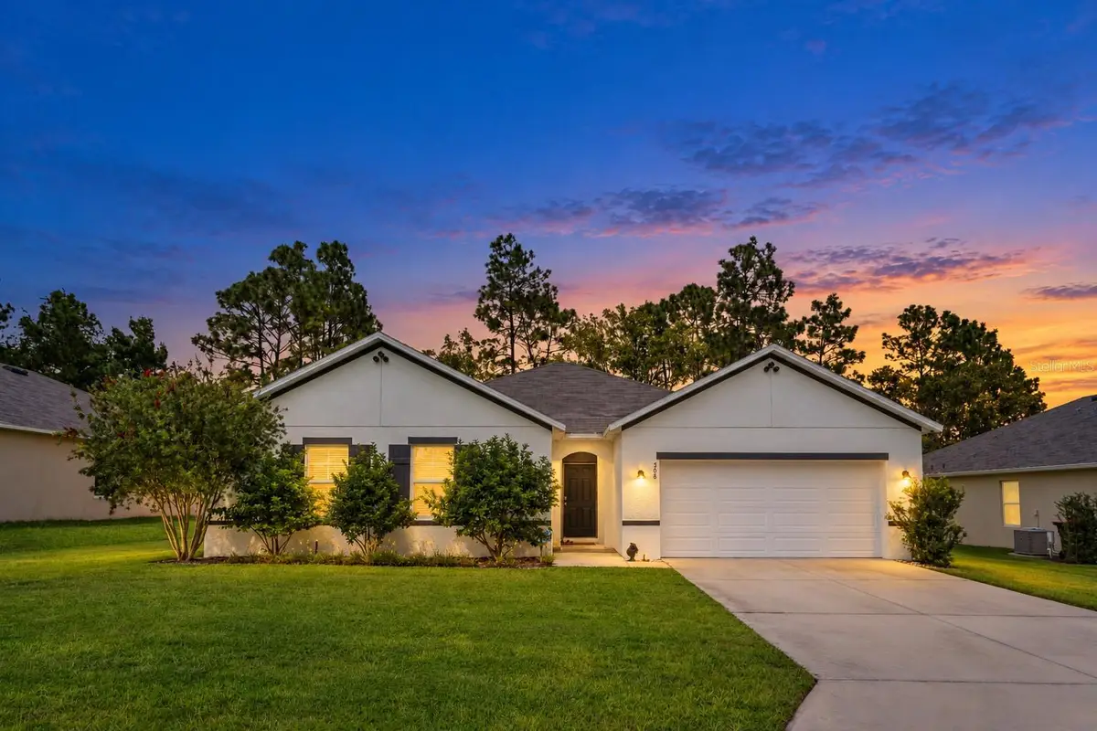 508 HICKORY Course Loop, Ocala, FL 34472 - #1
