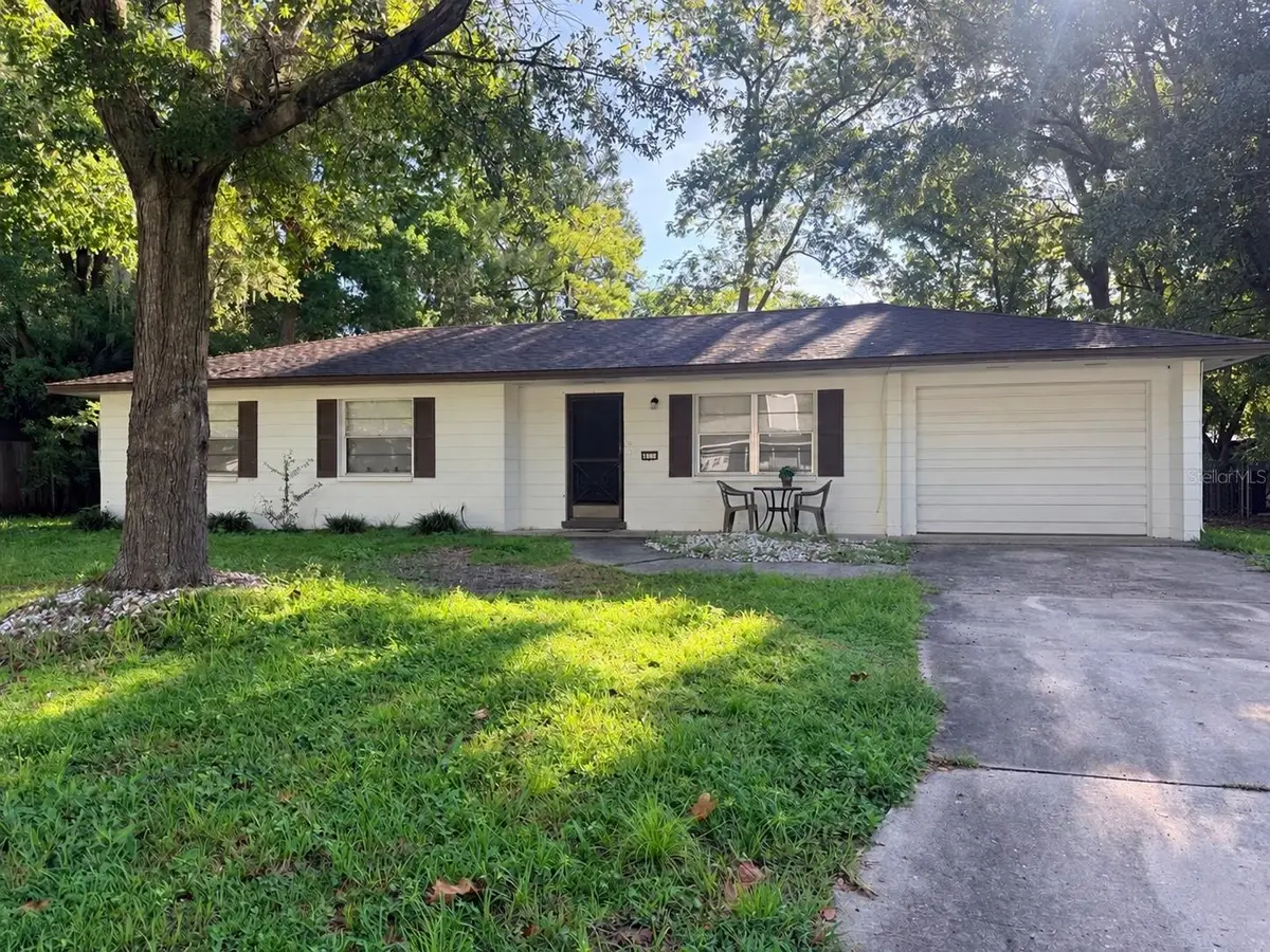 6503 NW 27th Street, Gainesville, FL 32653 - #1