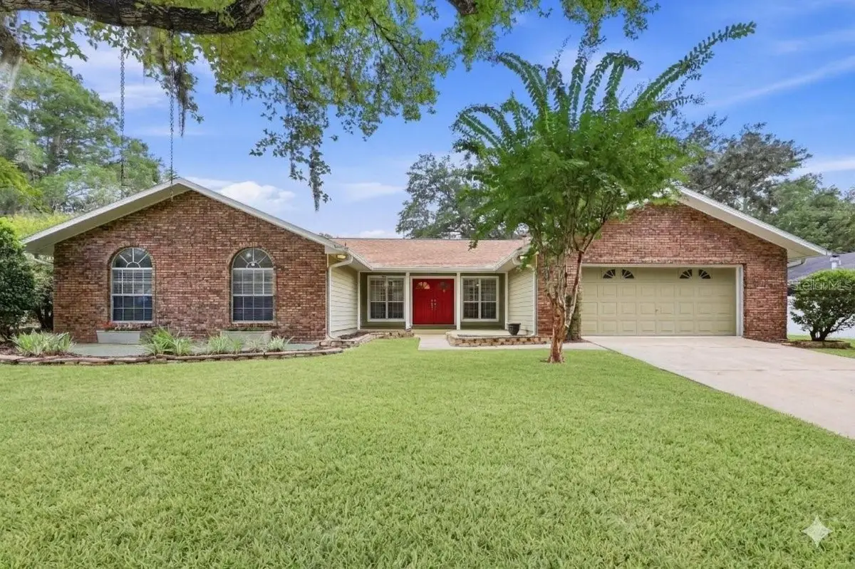 2825 NW 27th Terrace, Gainesville, FL 32605 - #1
