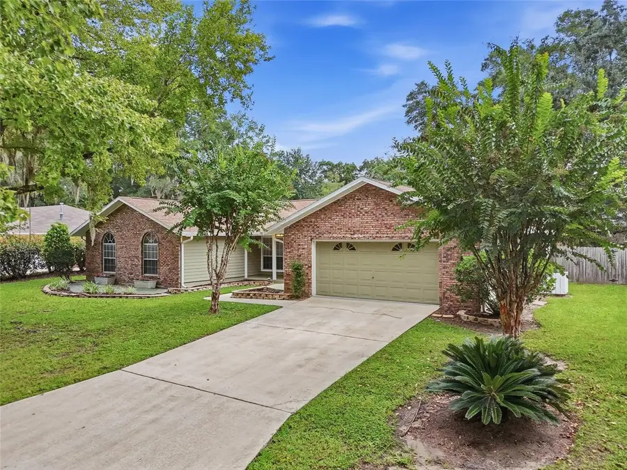 2825 NW 27th Terrace, Gainesville, FL 32605 - #3