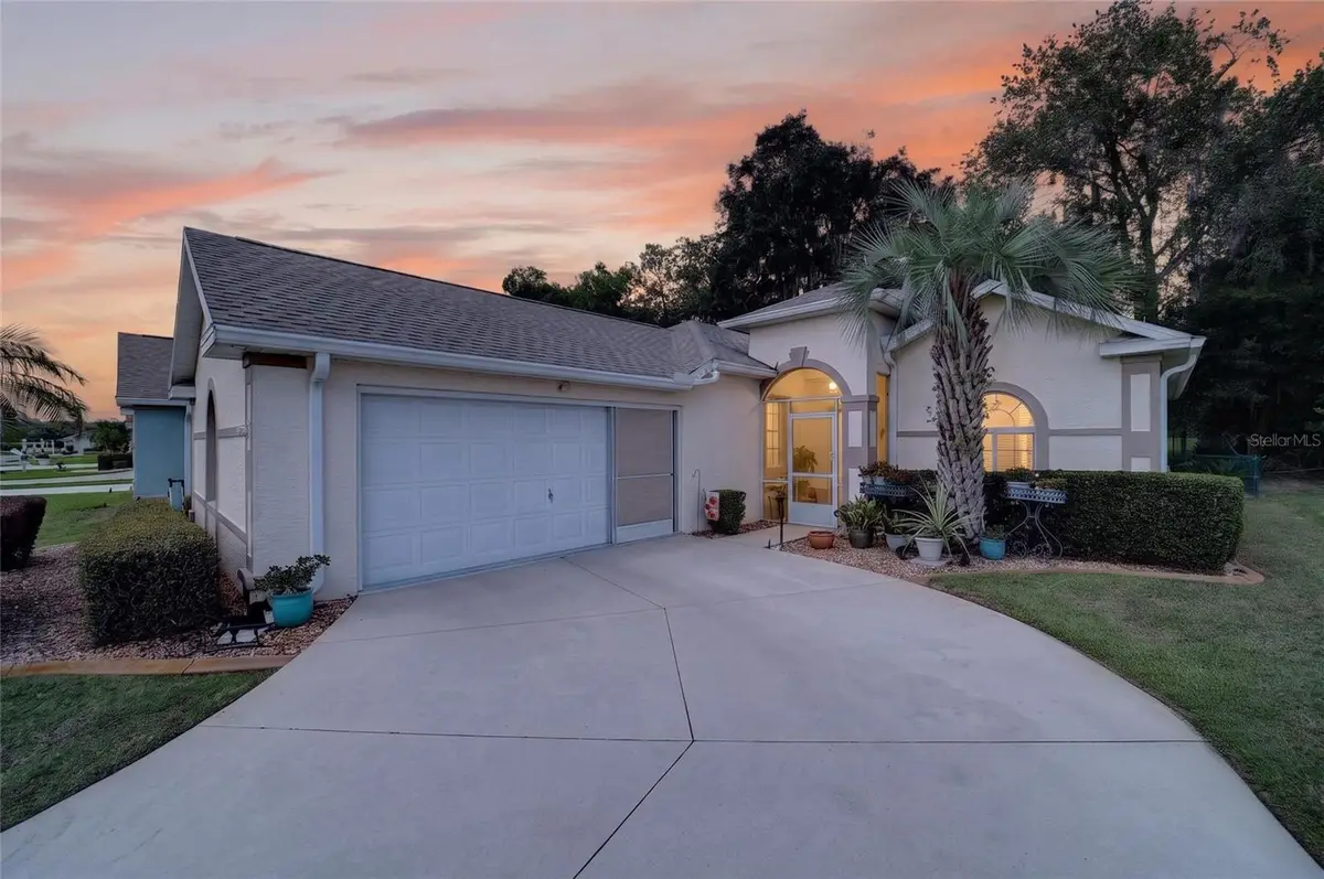 5891 NW 27th Place, Ocala, FL 34482 - #1