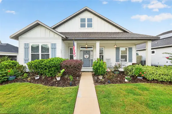 6338 SW 46th Drive, GAINESVILLE, FL 32608