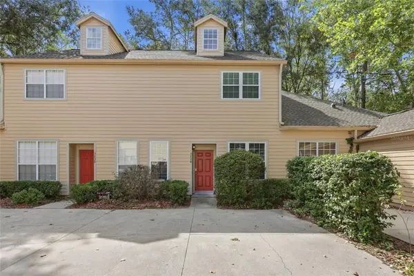 5226 SW 97th Way, GAINESVILLE, FL 32608