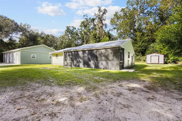 17163 SW 141st Road, ARCHER, FL 32618