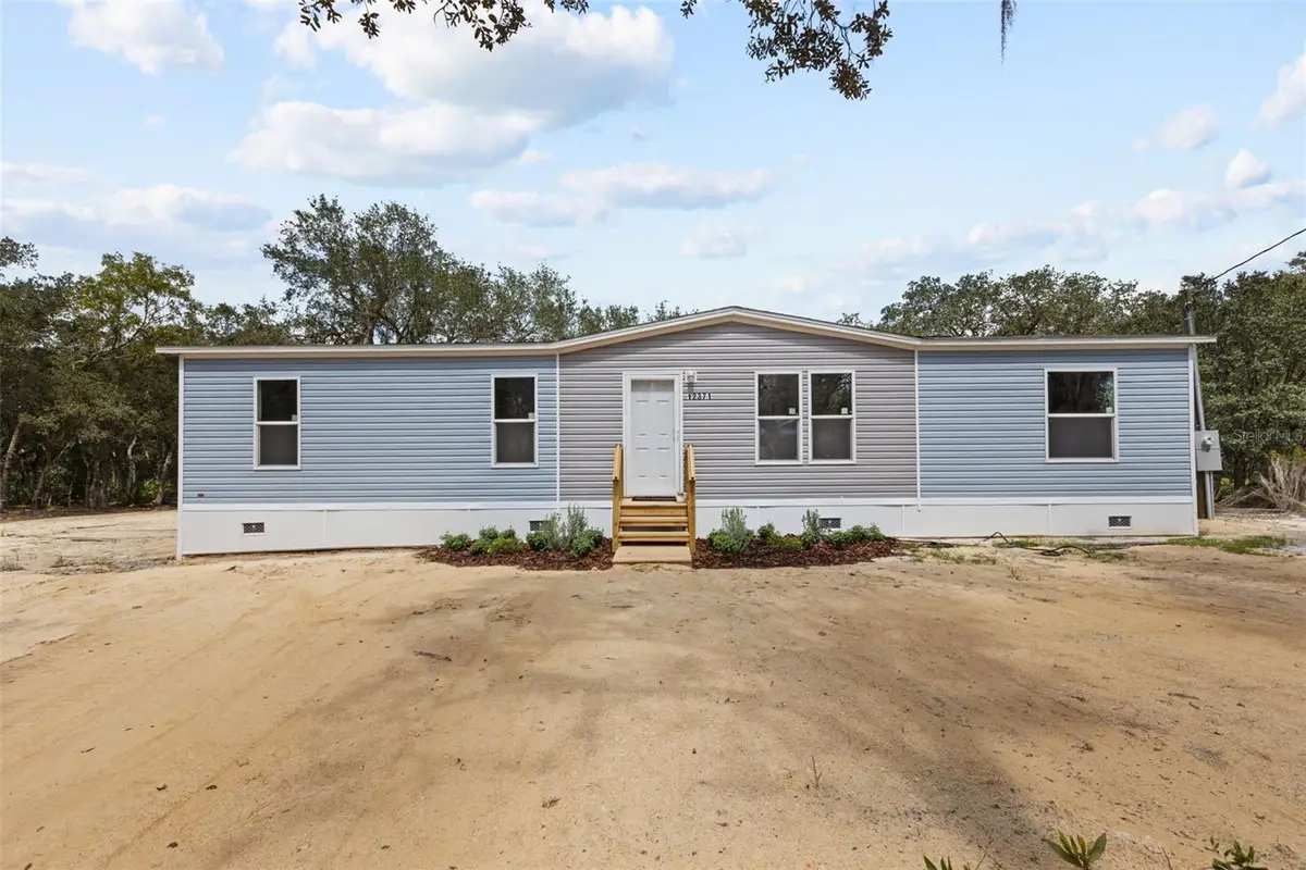 12371 NE 82nd Place, Bronson, FL 32621 - #1
