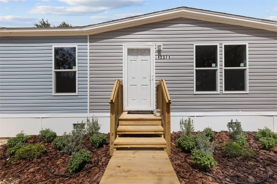 12371 NE 82nd Place, Bronson, FL 32621 - #2