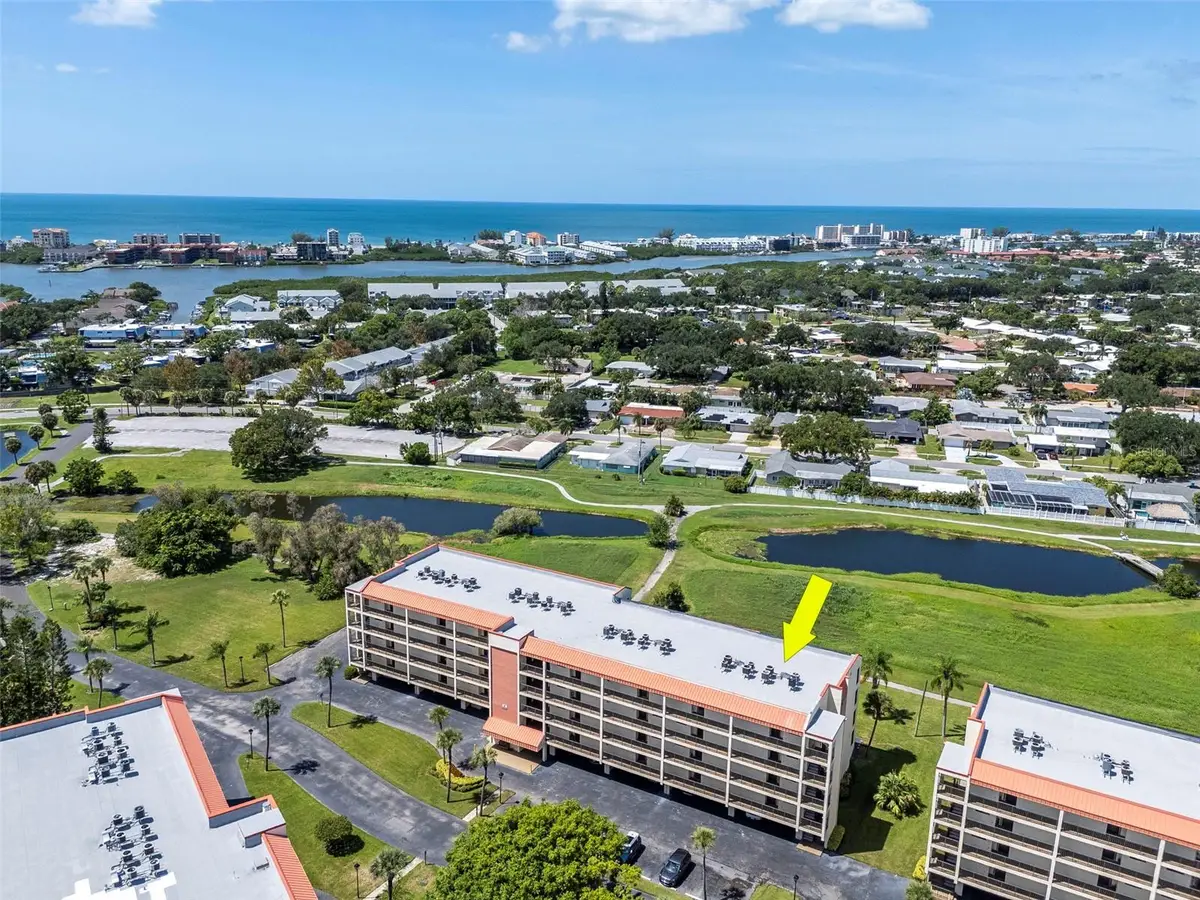9450 Harbor Greens Way #308, Seminole, FL 33776 - #1