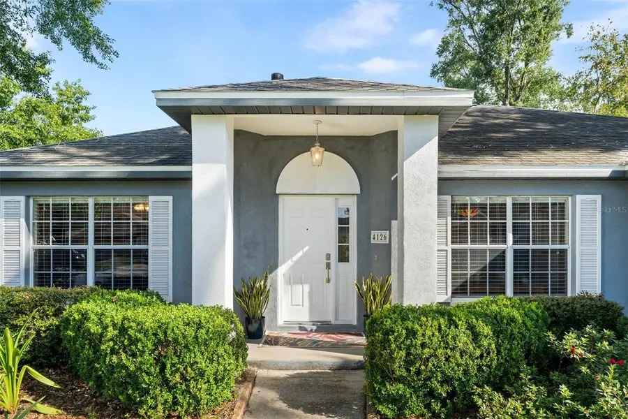 4126 NW 60th Avenue, Gainesville, FL 32653 - #2