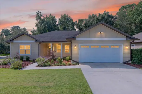 11815 NW 14th Road, GAINESVILLE, FL 32606