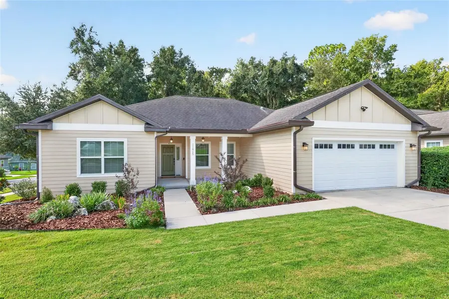 11815 NW 14th Road, Gainesville, FL 32606 - #2
