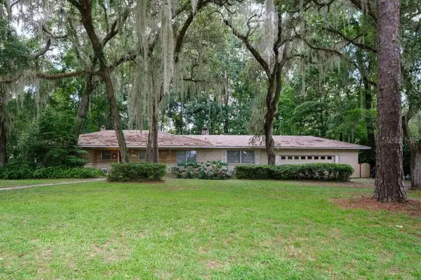 100 NW 32nd Street, GAINESVILLE, FL 32607